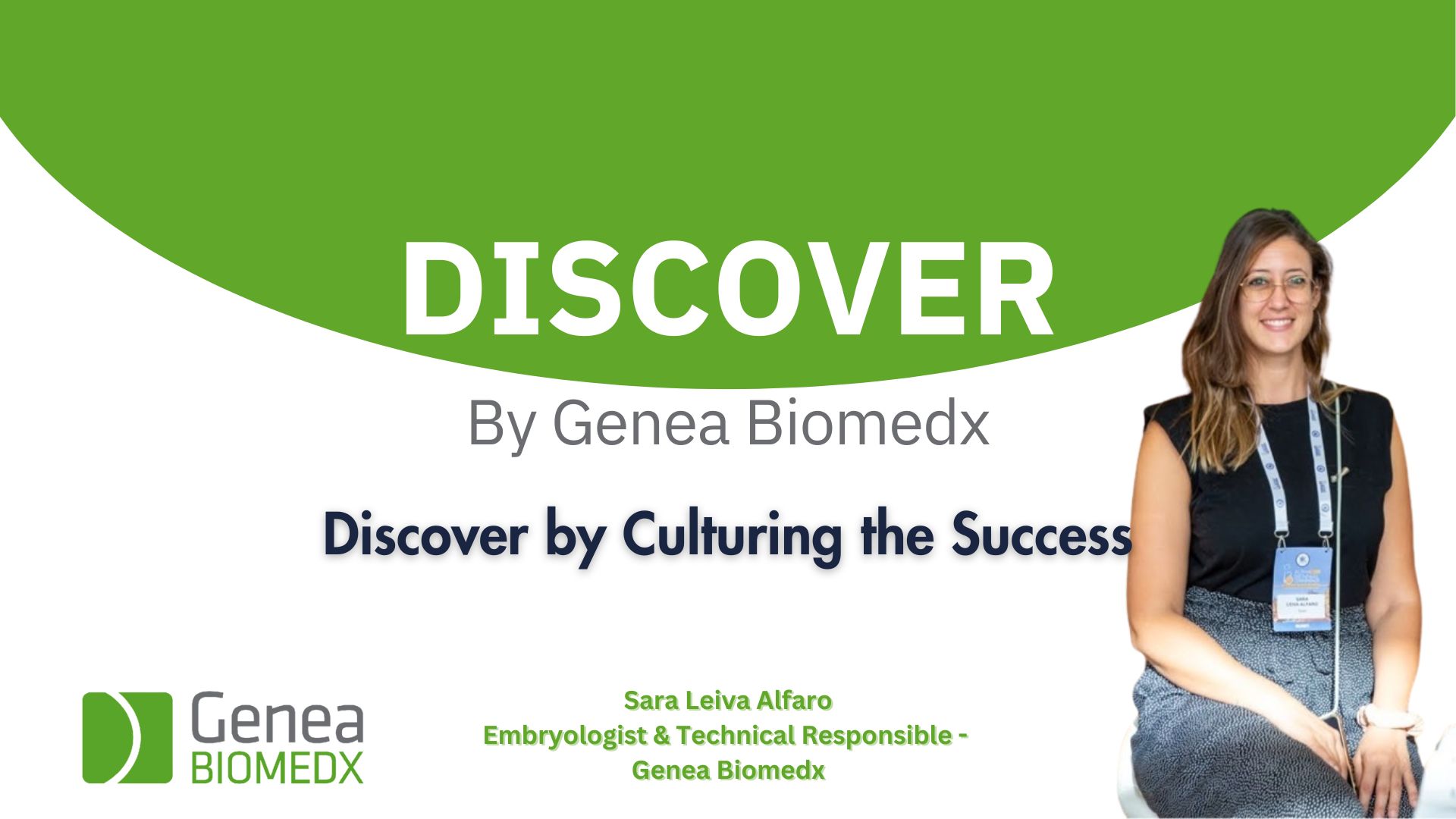 Culturing the Success with Sara Leiva-Alfaro 